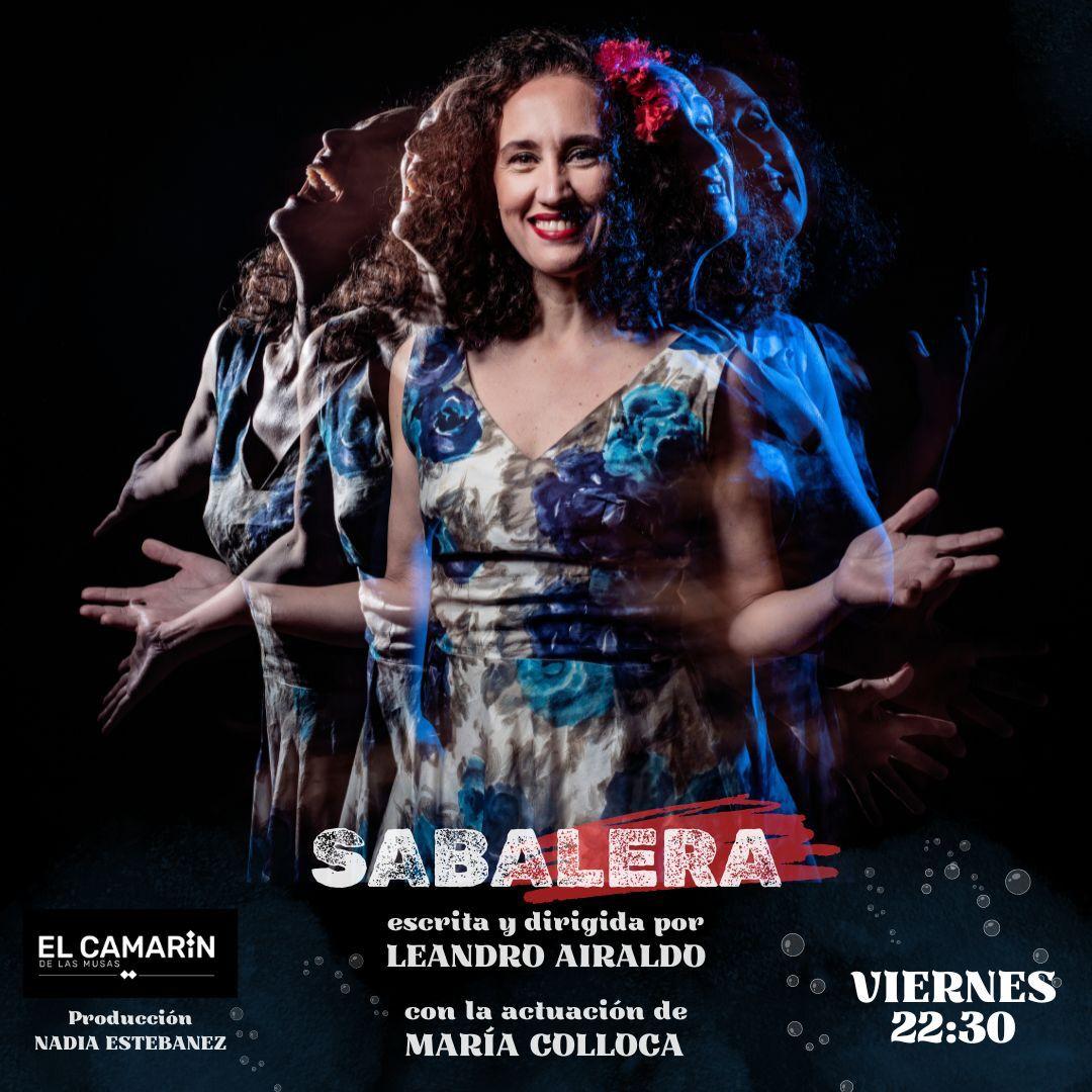 SABALERA