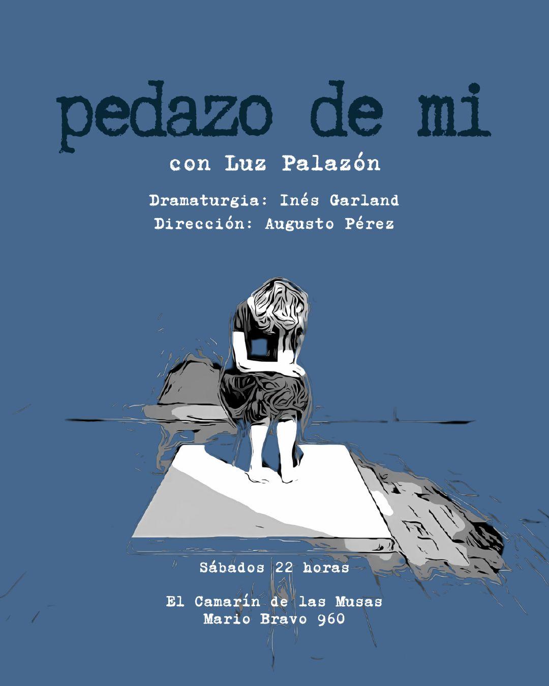 PEDAZO DE MI