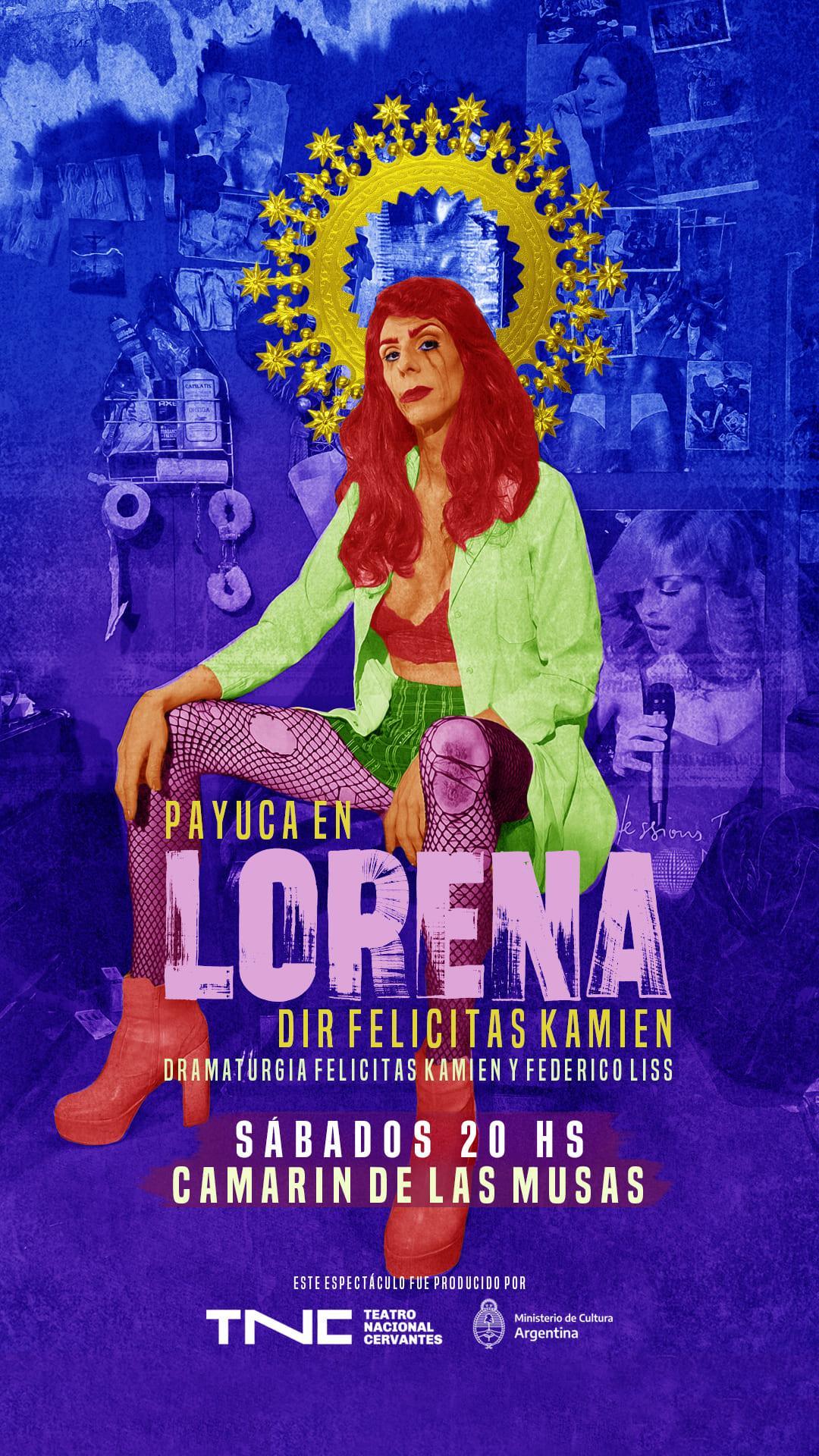 LORENA