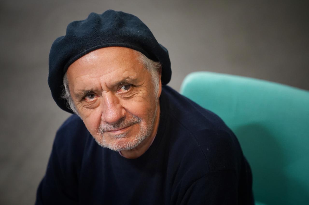 ASÍ NACIERON LAS CANCIONES